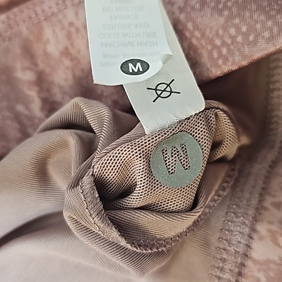 NWOT Glyder Splendid Bra - Picture 7 of 7